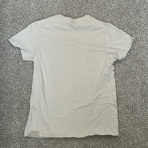 🌸 SpongeBob graphic T-shirt - Picture 3 of 3